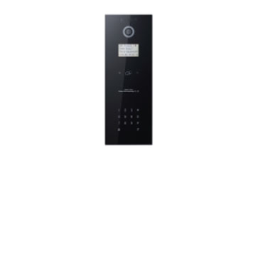 Video Intercom