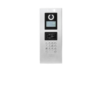 Video Intercom