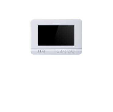 Video Intercom