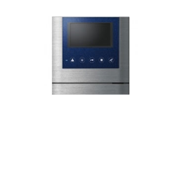Video Intercom