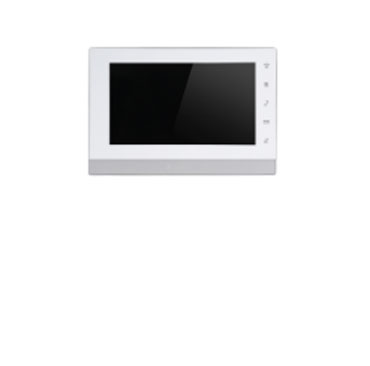 Video Intercom