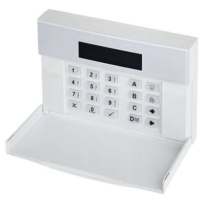 Smart Alarm Systems