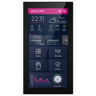 SES Automation Products