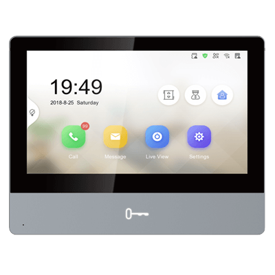 Video Intercom Products