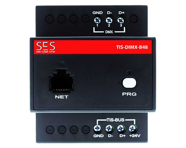 TIS-DMX-B48