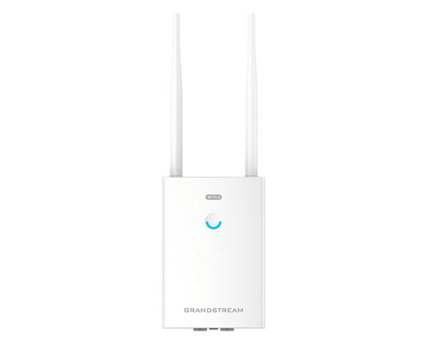 gwn7660lr long range wi-fi 6 access point