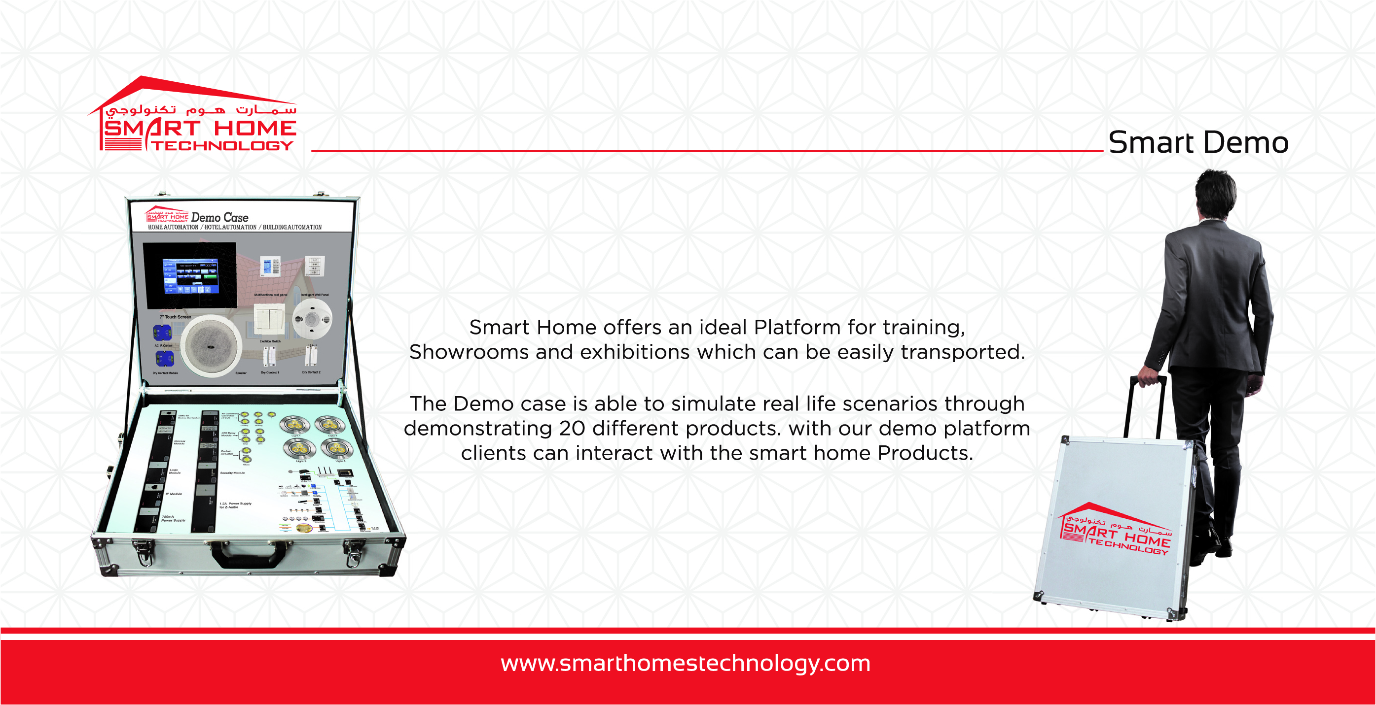 Our Product