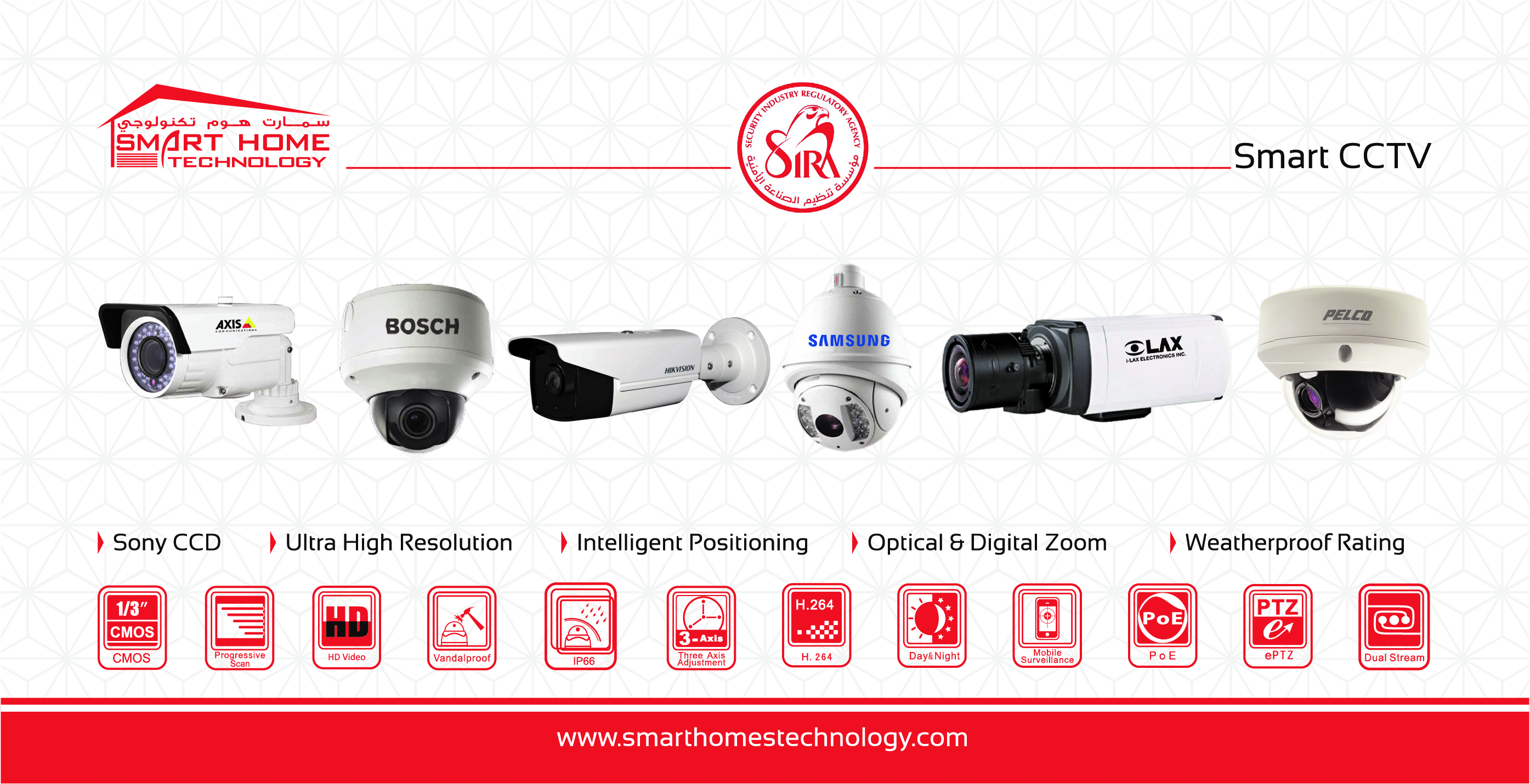 Our Product