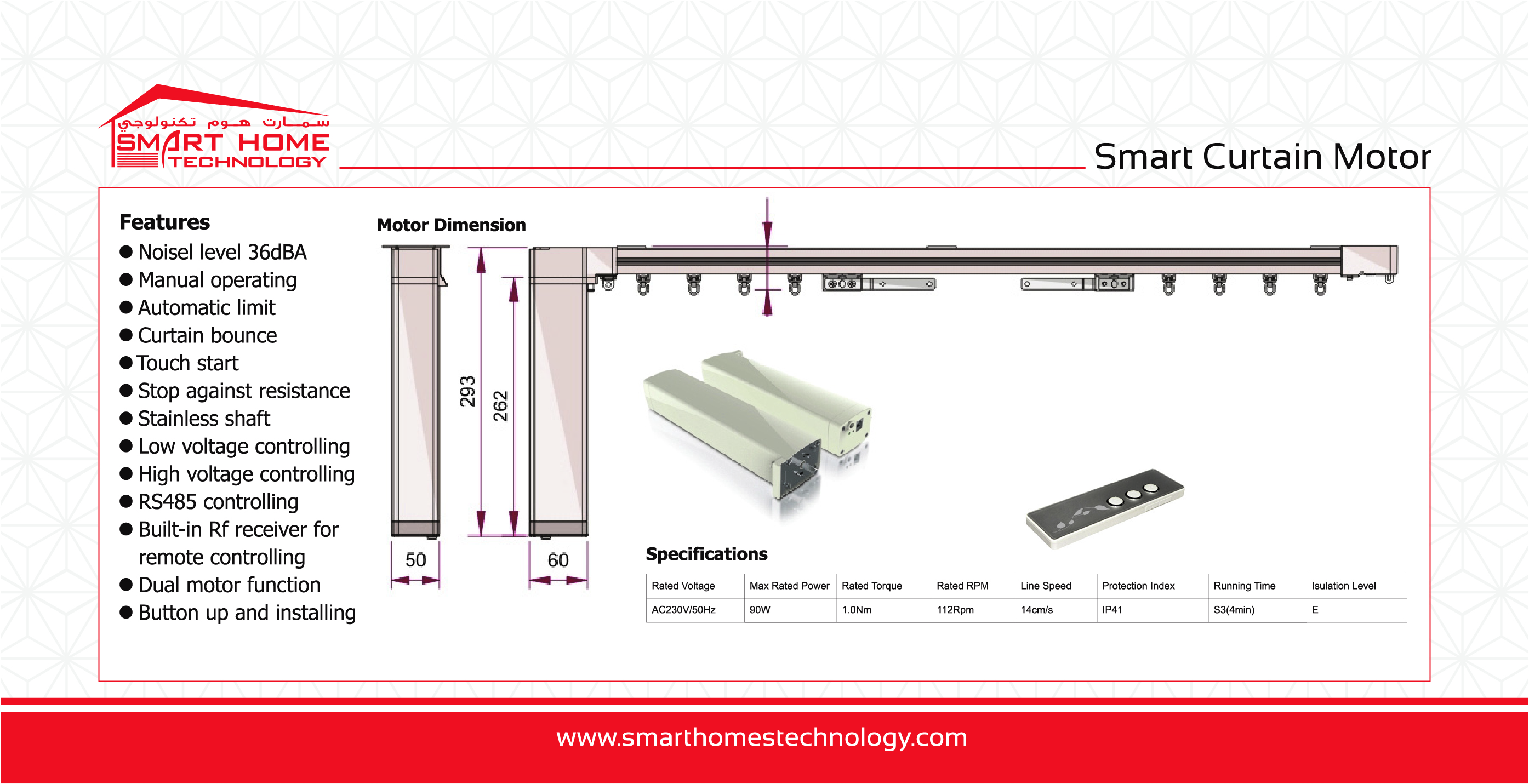Our Product