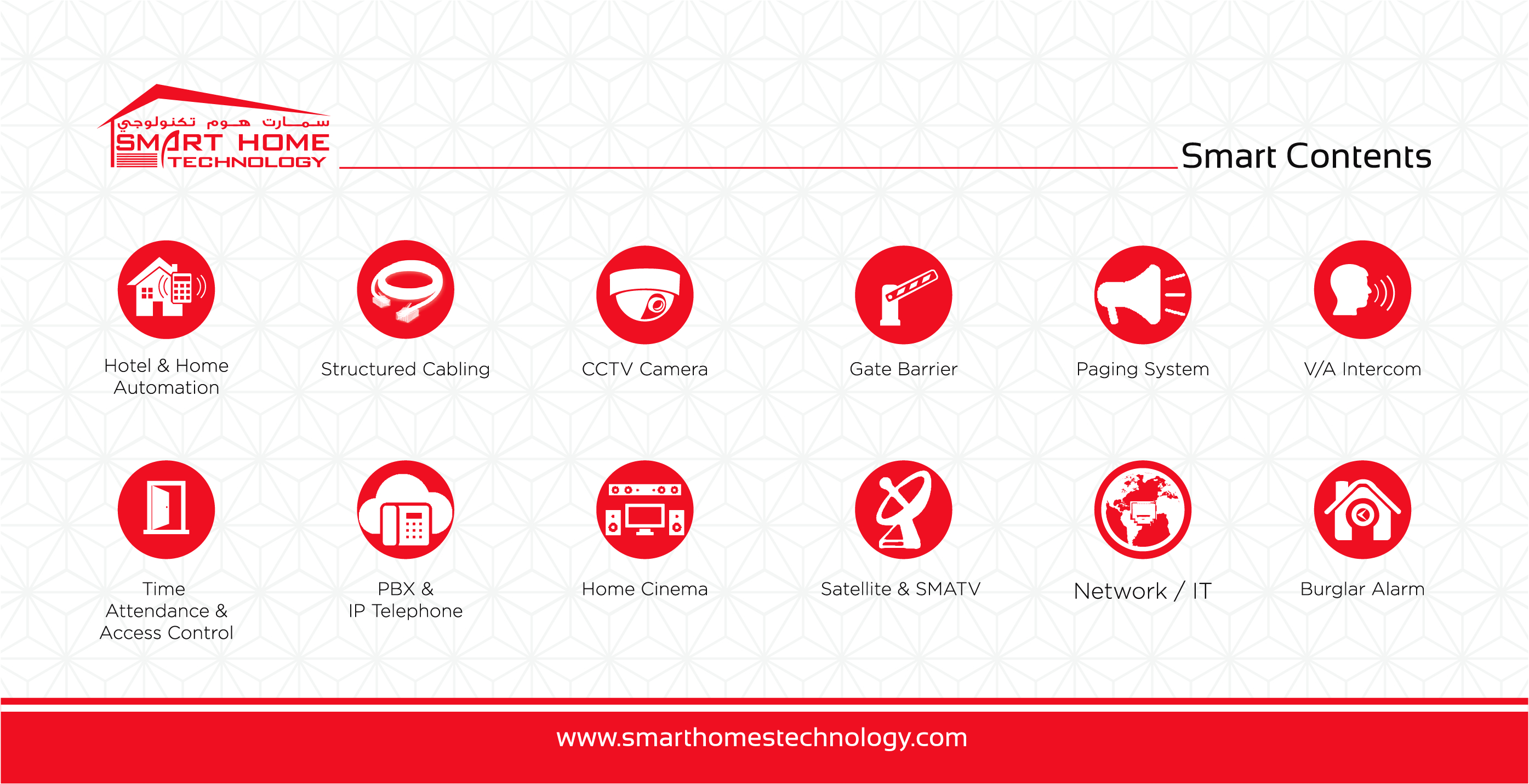 Our Product